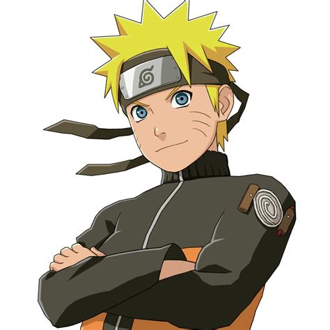 Naruto Uzumaki | Warner Bros characters Wiki | Fandom