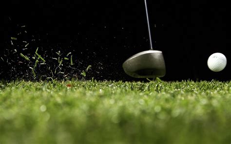 Golf Ball Wallpapers - Top Free Golf Ball Backgrounds - WallpaperAccess