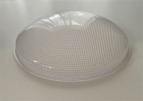 300mm Skylight Dome Prismatic | Skybrite Replacement Parts