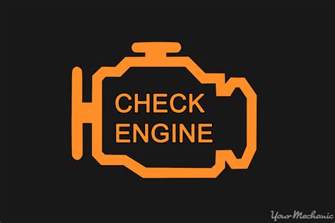 What Does It Mean When Your Engine Management Light Is Flashing ...