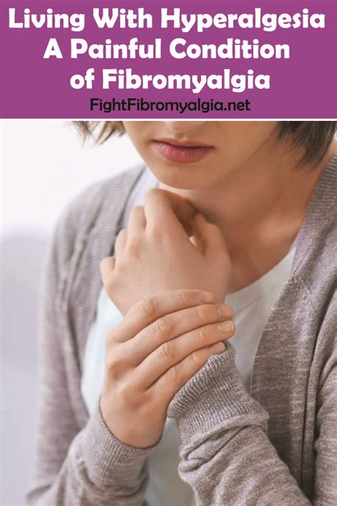 Pin on Fibro