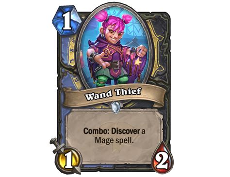 Hearthstone Scholomance Academy expansion bringing dual-class cards in ...