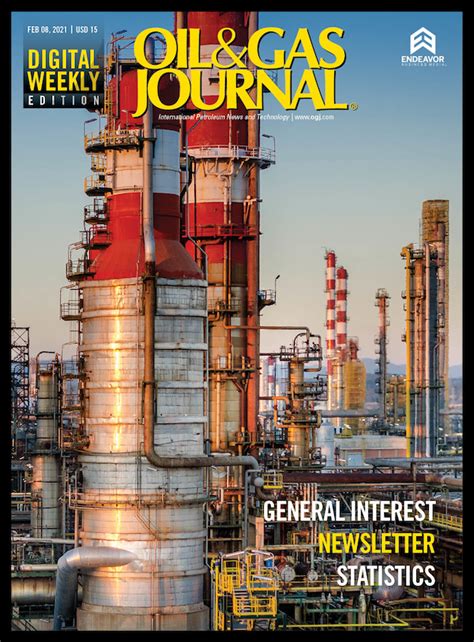 Volume 119, Issue 2a | Oil & Gas Journal