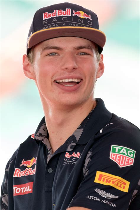 Max Verstappen - Wikipedia, la enciclopedia libre