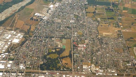 Ashburton, the town with one of the worst slogans in NZ, is looking for ...