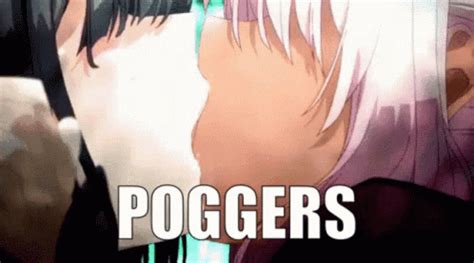 Poggers GIF - Poggers - Discover & Share GIFs