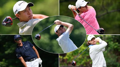 5 Big Names Set To Contend At The 2023 US Open