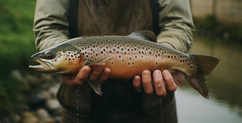 Rainbow Trout Fishing at Night: Full Guide - CleverFishers.com