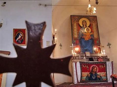 Five Iranian Christian Converts Sentenced to 25 Years in Prison | Iran ...