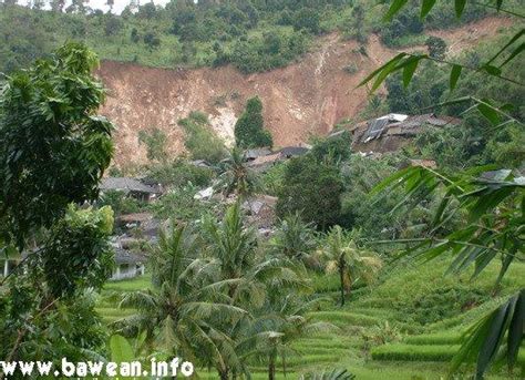 Pulau Bawean - Desa Gunungteguh