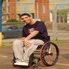 Wheelchair Drake | Know Your Meme