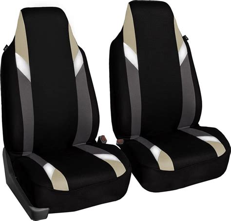 10 Best Seat Covers For Chevrolet Equinox