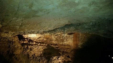 Explore Colorado: Cave of the Winds Lantern Tours