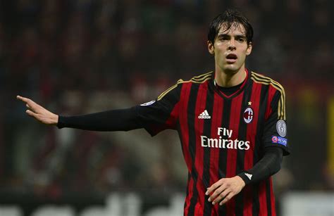 Kaka Milan Wallpapers - Top Free Kaka Milan Backgrounds - WallpaperAccess