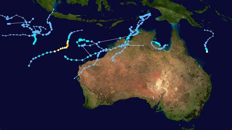 Australia Boosts Cyclone Prediction Capabilities