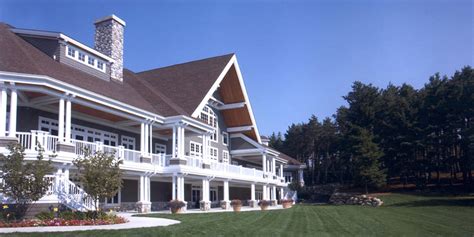 Oakhurst Golf & Country Club, Michigan - Archiventure Group