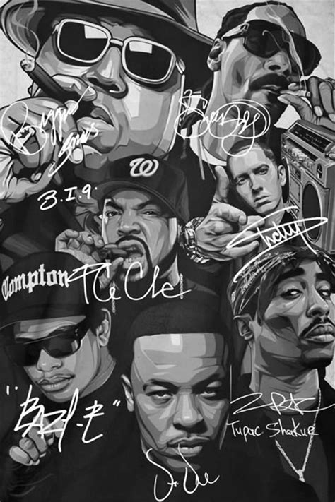 Pin by Giako on Salvataggi rapidi | Hip hop poster, Hip hop artwork ...