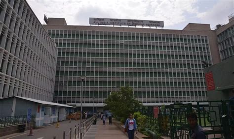 AIIMS Delhi to commence phase-3 clinical trial of Bharat Biotech’s ...