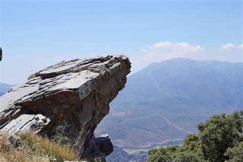 Mountain Cliff Edge Png - Lanarra