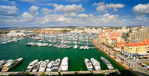 Vilamoura golf holidays review and guide: the best golf courses ...