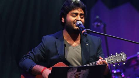 Arijit Singh Wallpapers - Wallpaper Cave