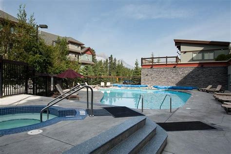 THE LODGES AT CANMORE - Updated 2024 Prices & Condominium Reviews (Alberta)