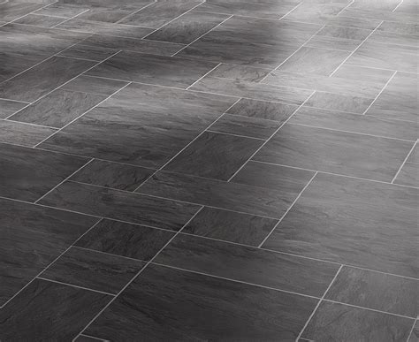 Laminate Flooring Black Slate – Flooring Guide by Cinvex