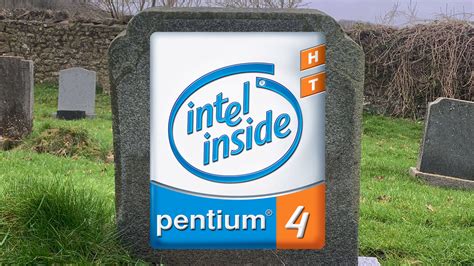 Pentium 4 – when Intel got it SO wrong | Custom PC