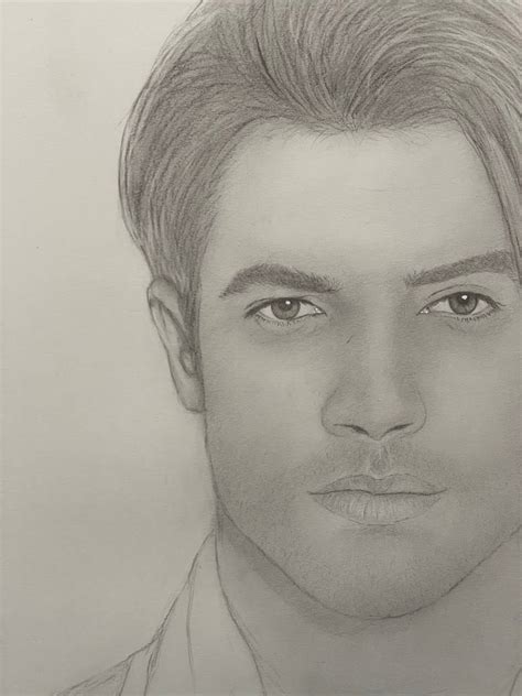 Brendan Fraser by rrr8rfan on DeviantArt