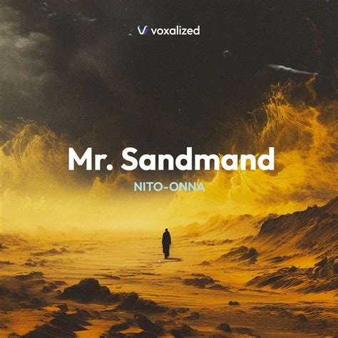 Purchase Vocal: Mr. Sandman (Cover) - voxalized.com