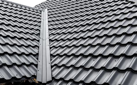 Can a Metal Roof Be Installed Over Shingles? - Ferguson Roofing