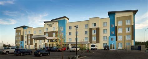 Strathcona County Hotels & Motels | Go East of Edmonton