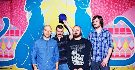 Hear Torche's Sunny 'Loose Men' From Upcoming LP 'Restarter' - Rolling ...