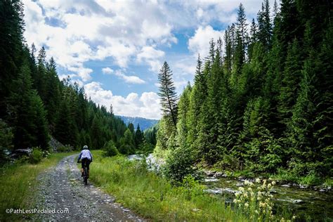 Finding Adventure Gold in Idaho's Silver Valley - Visit Idaho | Visit ...