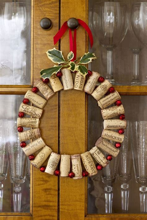 20 Christmas Decoration Ideas by Recycling or Reusing Waste - 20 ...