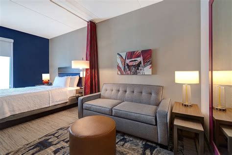 Home2 Suites Downtown Nashville/Metrocenter Nashville, Tennessee, US ...