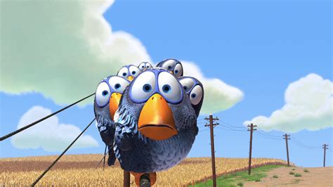 All 16 Pixar short films, ranked - Vox