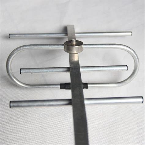 China Customized Yagi Directional Antenna Manufacturers, Suppliers ...