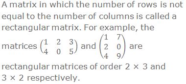 10 Math Problems: Matrix | What is Matrix?