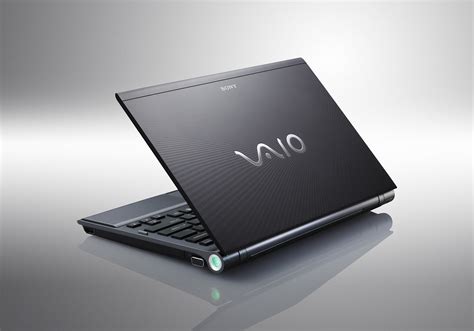 demo: Sony Vaio Z14 Series Laptop Review, Features, Specification and Price