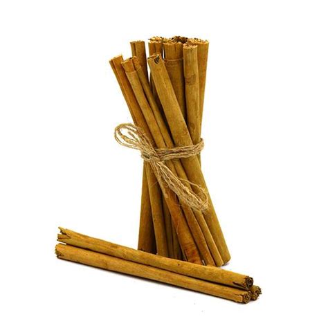 Alba Ceylon Cinnamon Sticks - Pure & Authentic