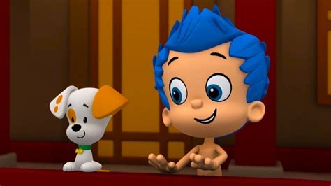 Bubble Guppies GAMES Episodes Animal School Day - Learn Animals Nick Jr ...