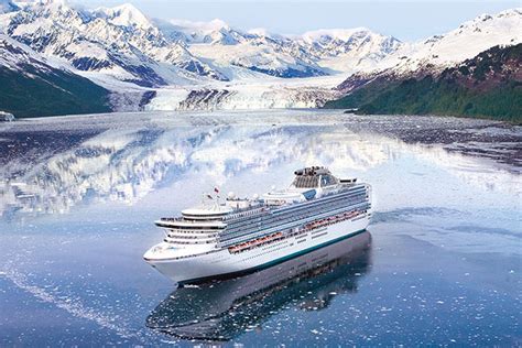 7 Reasons to Cruise Princess in Alaska - Cruise Critic