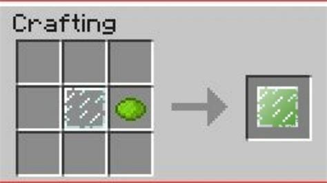 How to make Stained Glass in Minecraft: Materials, Uses and more!