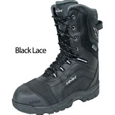 AllSnowmobileGear.com - HMK - Voyager Snowmobile Boots - Men's