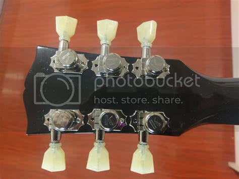 Best Locking tuners for Les Paul ? - MyLesPaul.com