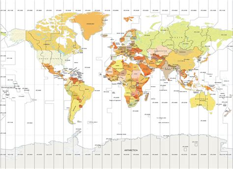 World Time Zones Map (download) | ubicaciondepersonas.cdmx.gob.mx