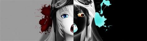 Dual monitor wallpapers - Album on Imgur | Dual screen wallpaper, Anime ...