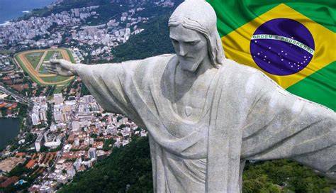 Where Is the Statue of Christ the Redeemer?