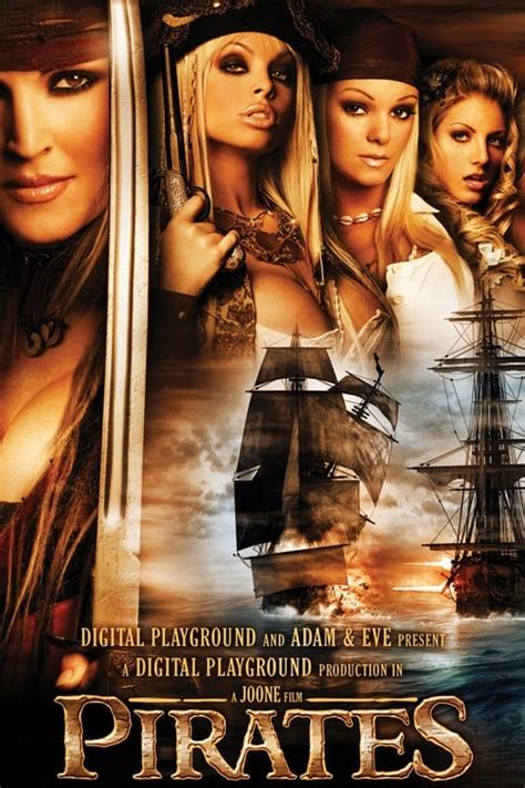 Pirates (2005) — The Movie Database (TMDB)